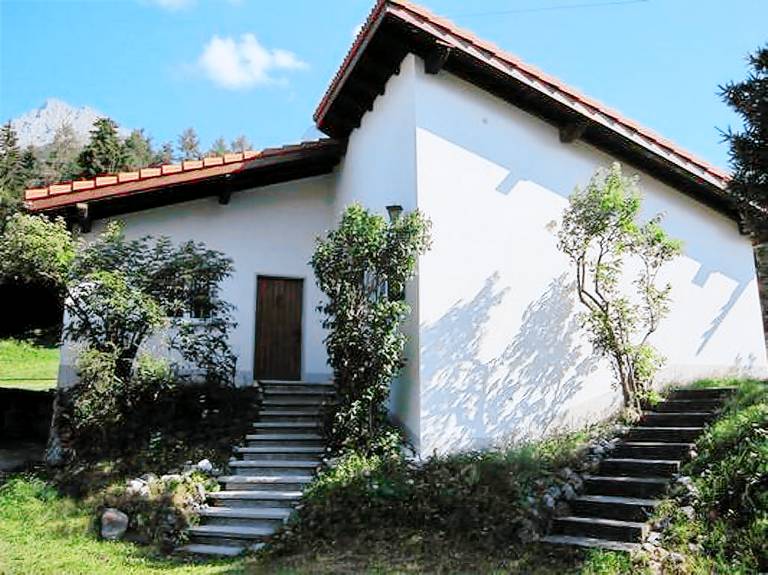 Ferienhaus Scuol