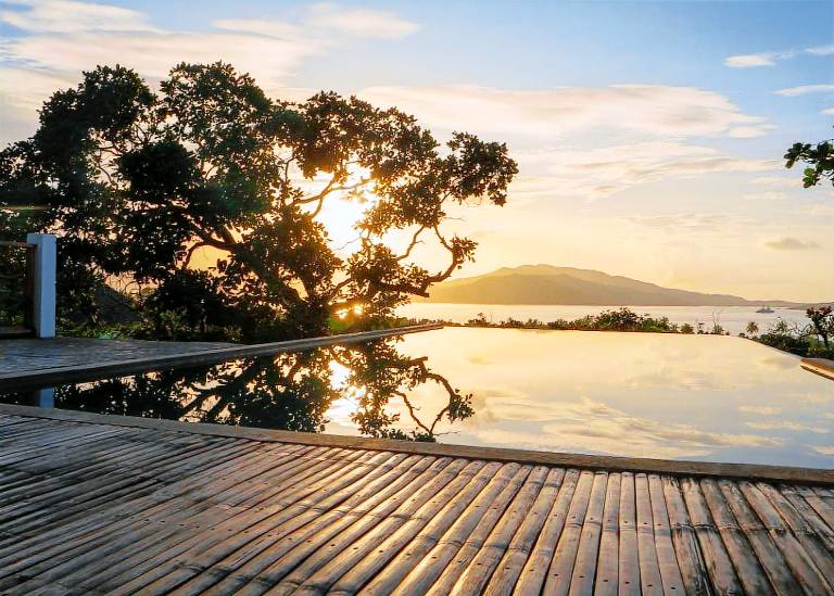 Ocean Green Eco-Lodge — photo 2