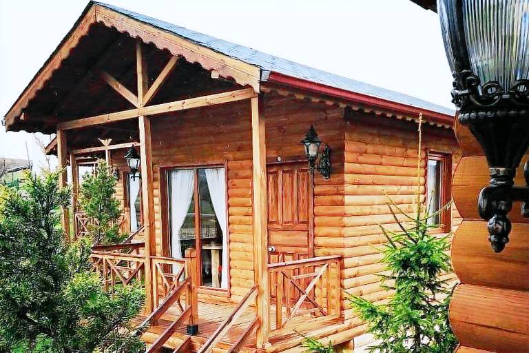 Gököz Natural Park — photo 4