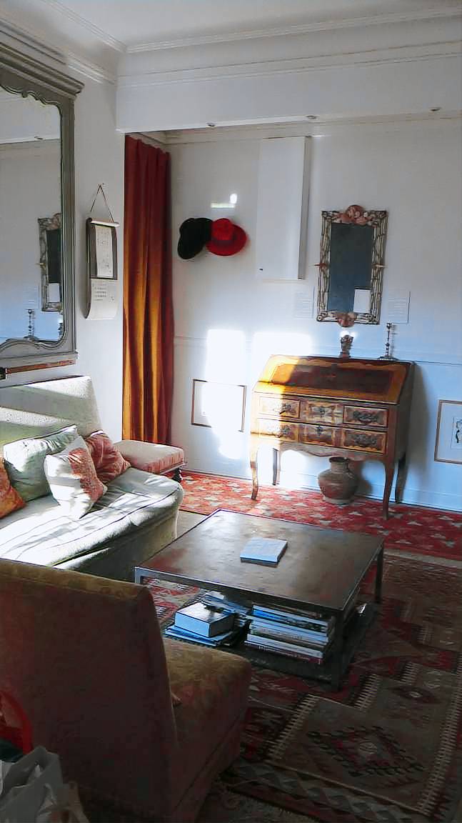 Appartement Montrouge