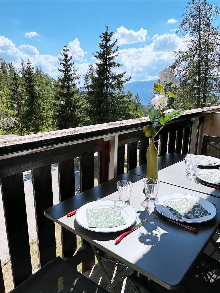 Appartement Valberg