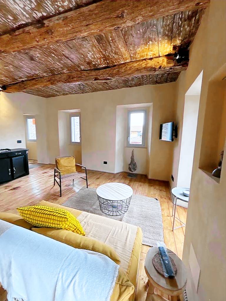 Charming rental apartment with yard | Pets are welcome — photo 3