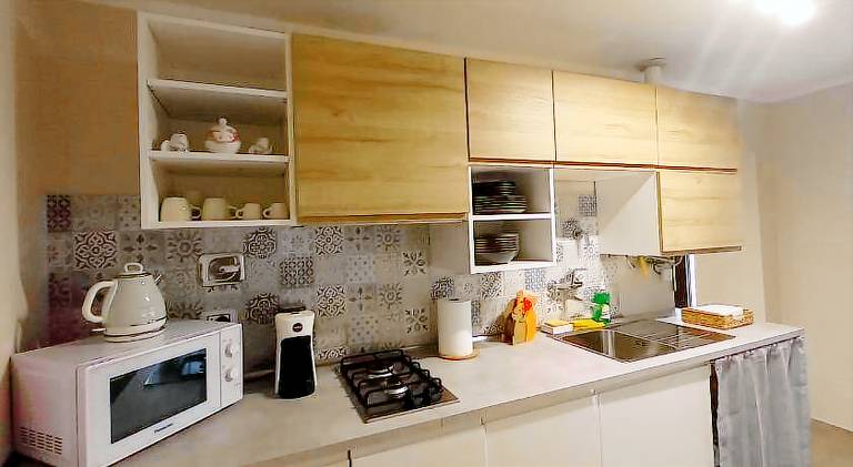 Pleasant apartment | Pets are welcome — photo 5