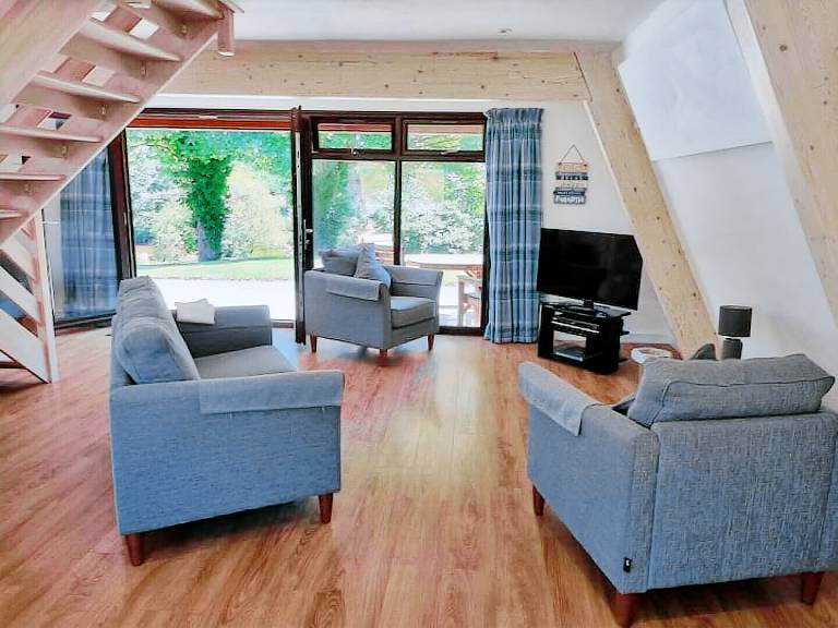Hut Kilkhampton