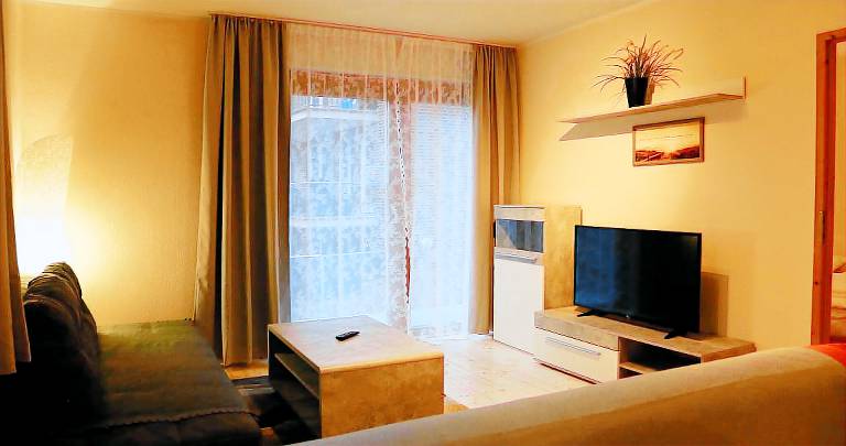 Ferienhaus Bramfeld
