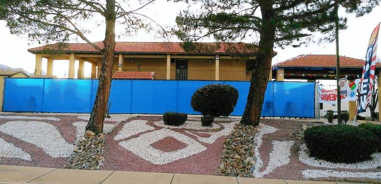 Motel  Sierra Vista