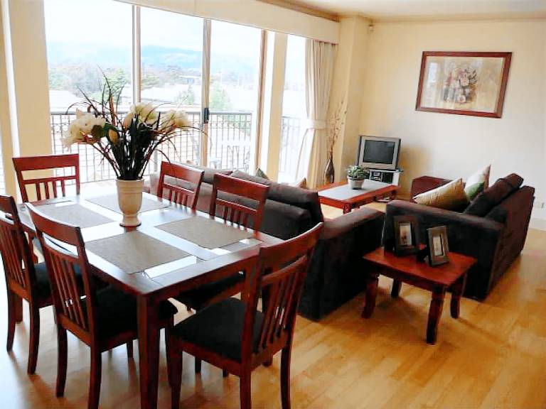 Ferienwohnung Adelaide