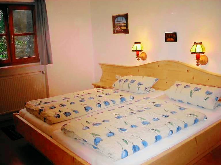 Ferienwohnung Gaißach