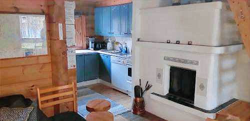 Chalet Kuusamo