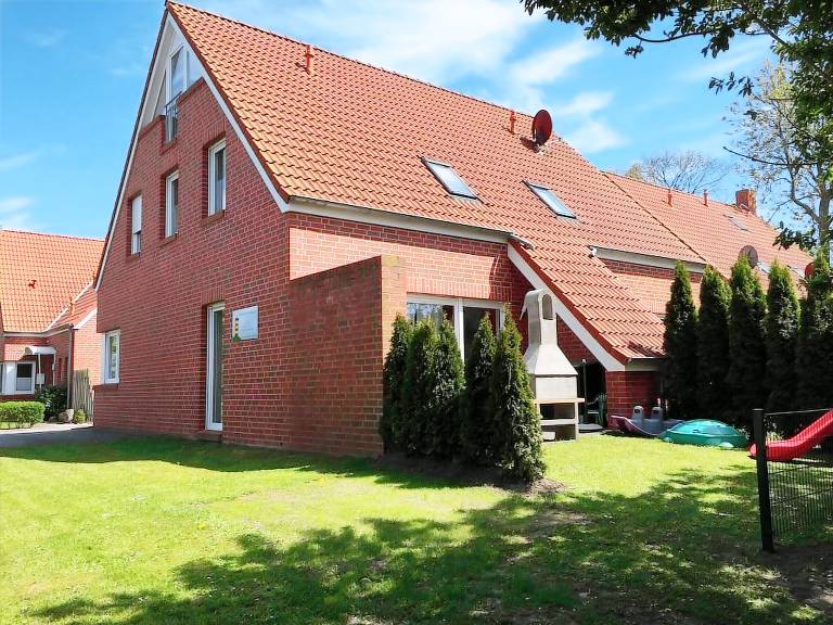 House Krummhörn
