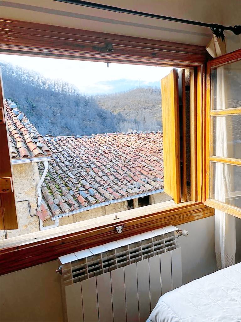 Casa Santa Cruz del Valle Urbión