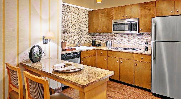 Sonesta Suites Scottsdale Gainey Ranch — photo 5