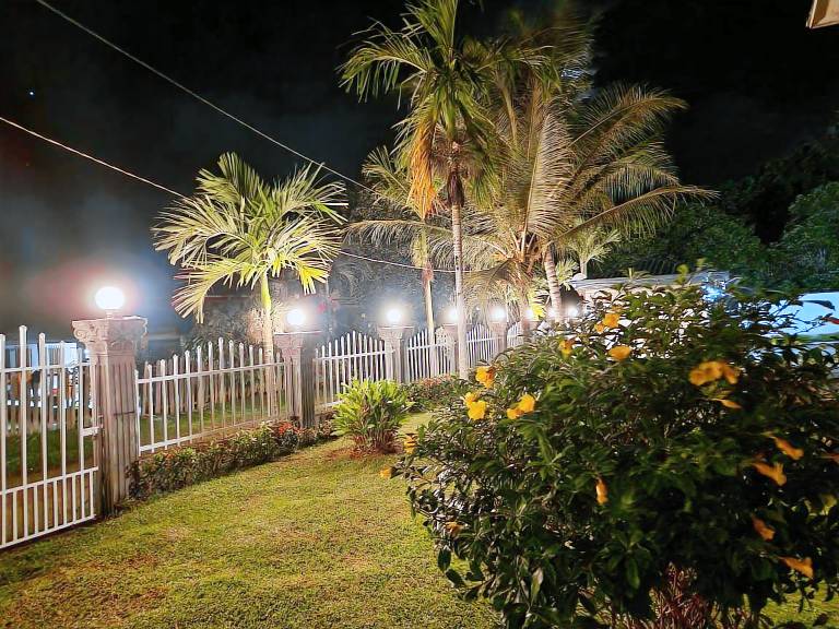 Villa  Kribi