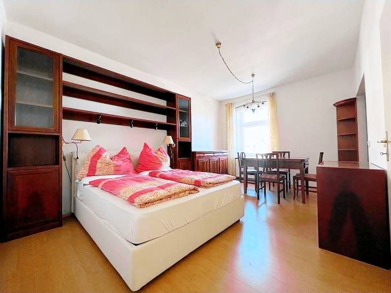 Ferienwohnung in Villach f&uuml;r max. 2 Personen