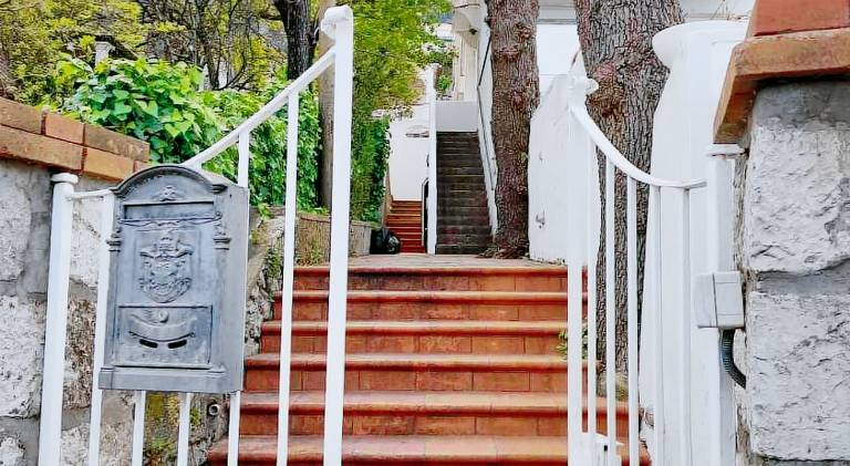 Rental apartment with 2 rooms for 8 persons — photo 5