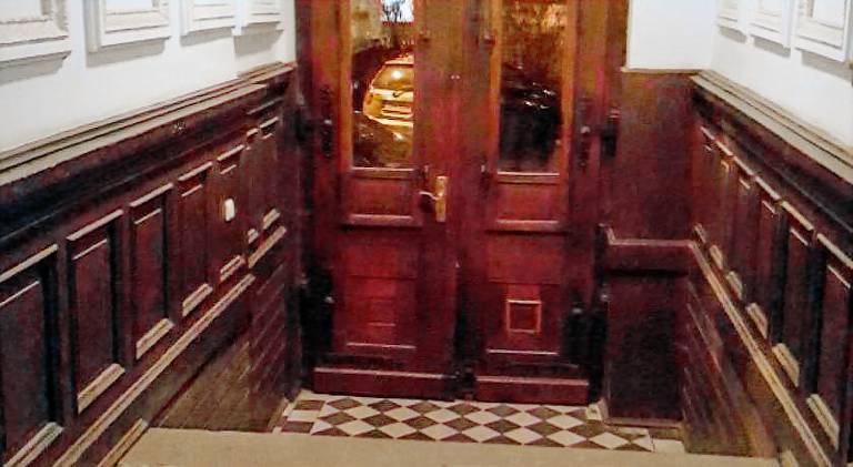 Rental apartment with 1 room for 4 persons — photo 5