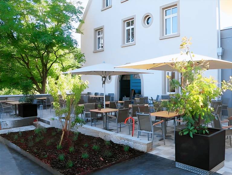 Lovely holiday apartment with garden & patio | Pets are welcome — photo 5