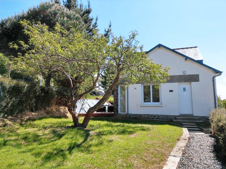 Maison de vacances Sables-d'Or-les-Pins