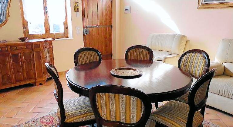 Vacation home with 3 rooms for 6 persons — photo 4