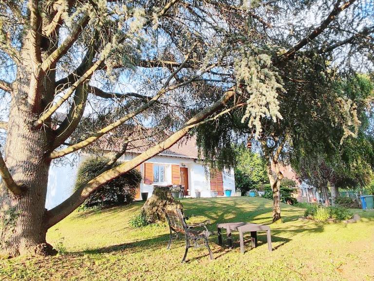 Maison de vacances  Lévis-Saint-Nom
