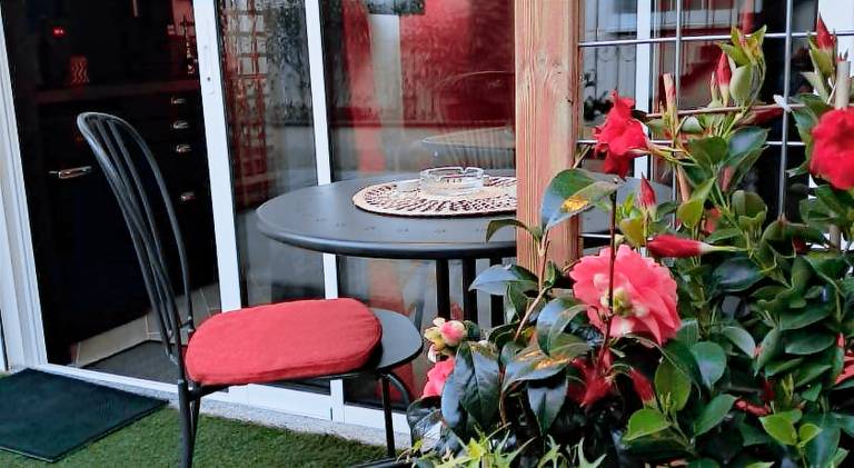 Rental apartment | Pets are welcome — photo 3