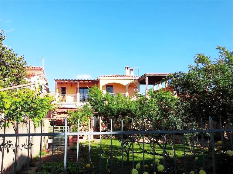Maison de vacances  Pula