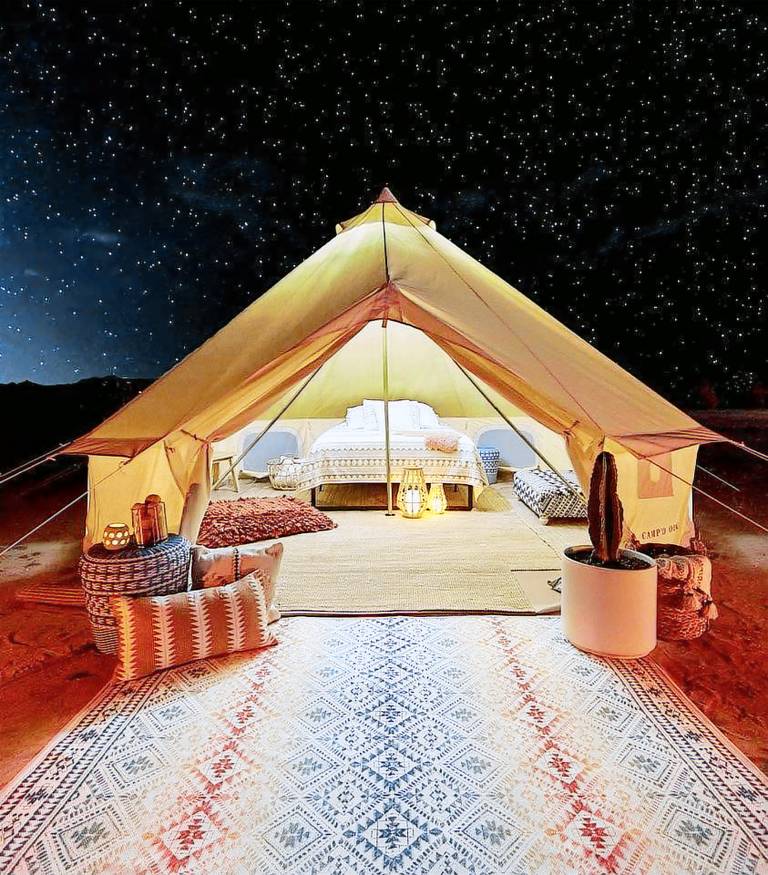 Camping Sunfair