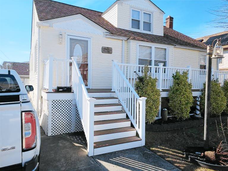 House Wildwood Crest