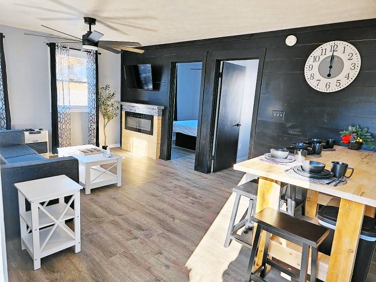Condo Saco