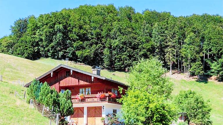 Ferienhaus  Marktschellenberg