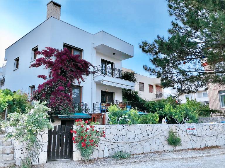TATİL EVİ - Begonvil Dairesi — photo 3