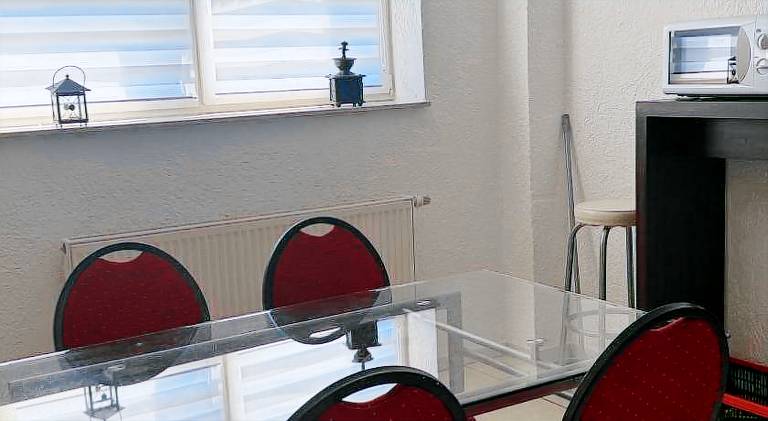 Holiday apartment with 2 rooms for 5 persons — photo 4