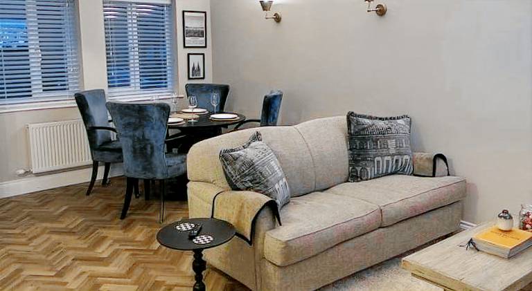 Wonderful apartment | Dogs allowed in Lichfield