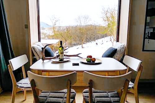 Apartman Mátranovák