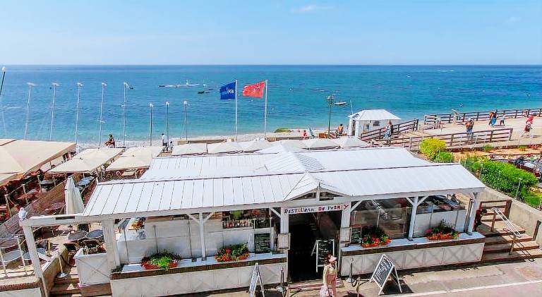 Le Gite de la Plage — photo 4