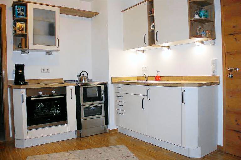 Ferienwohnung Teisendorf