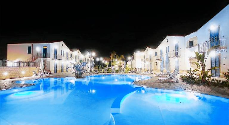 Resort Realmonte
