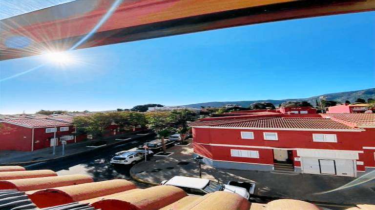 Apartamento Valsequillo