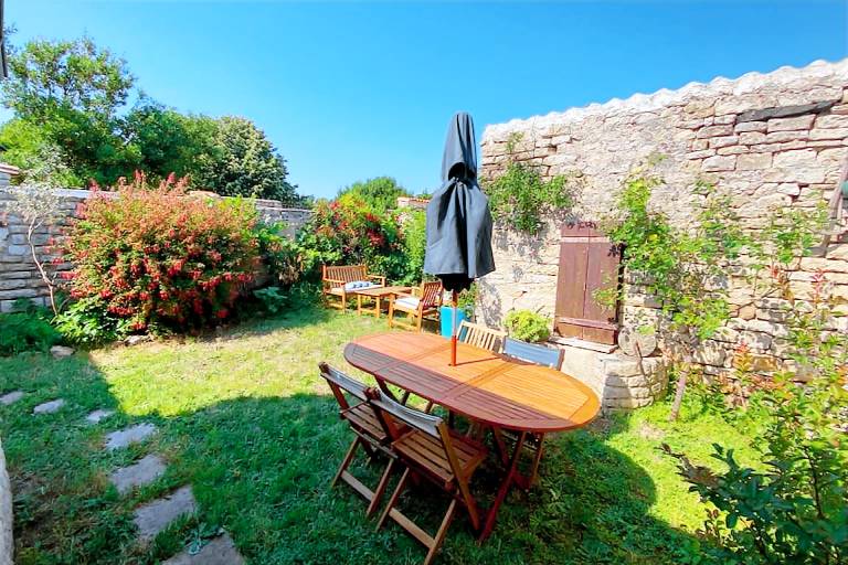 Maison de vacances Île de Ré