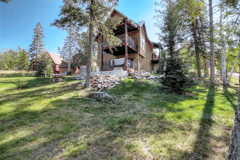 House Spearfish