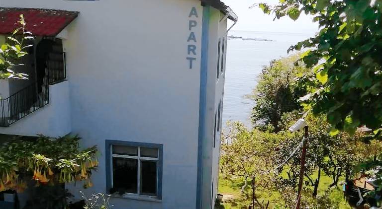 Holiday apartment with 2 rooms for 5 persons — photo 5