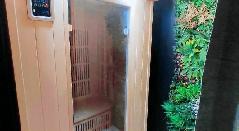House with sauna — photo 3
