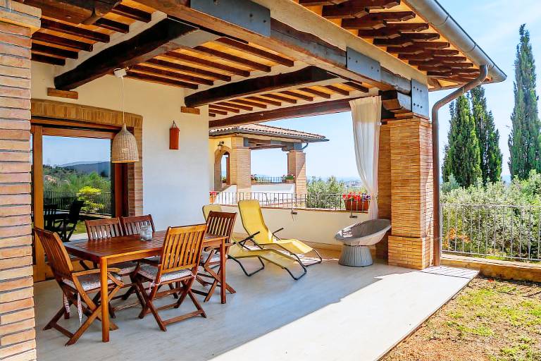 Agriturismo Follonica