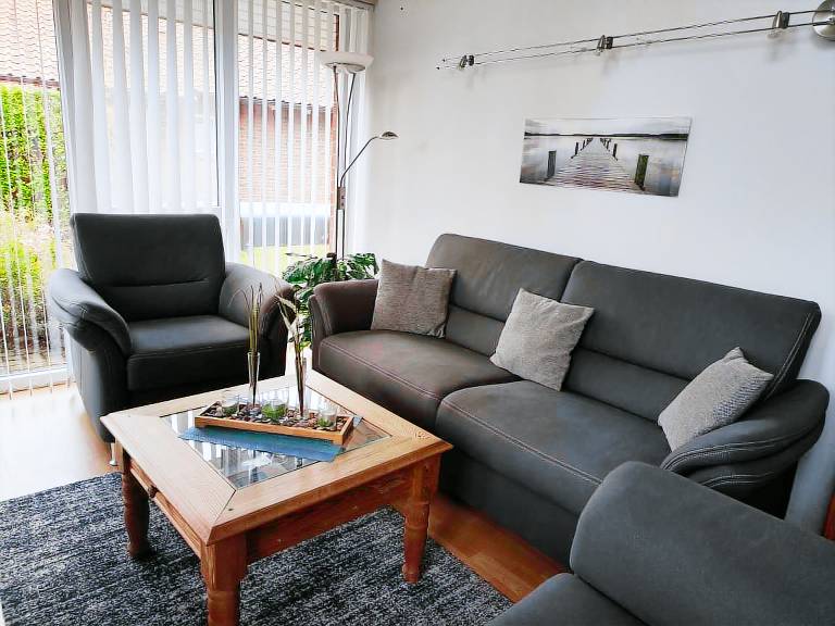 Child-friendly nice vacation home with sauna, yard & BBQ | Dogs allowed — photo 4