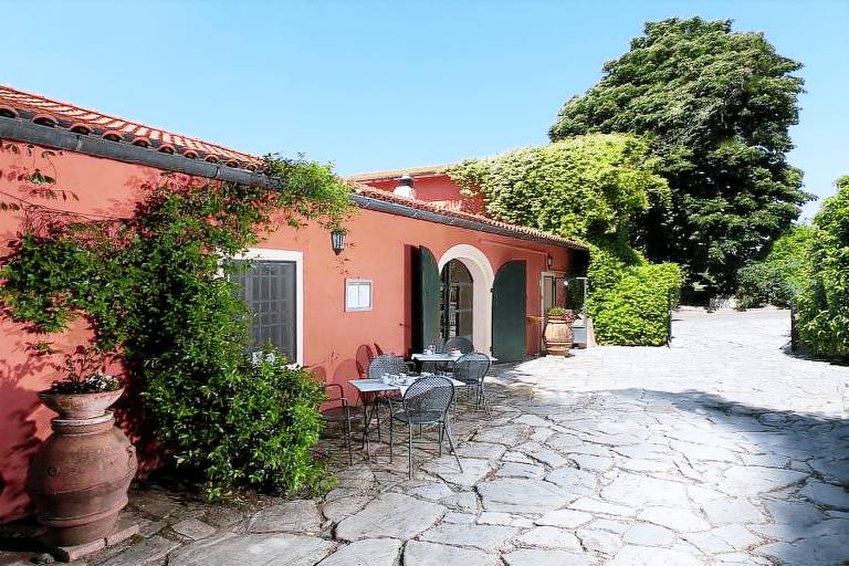 Bonifica della Casa Rossa: Bilancia — photo 4