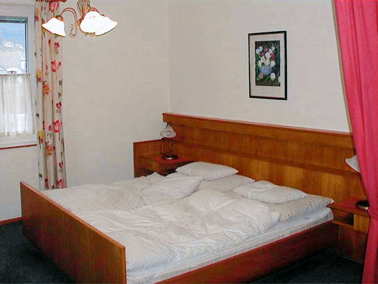 Ferienhaus Mondsee