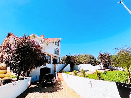 Villa Ifrane