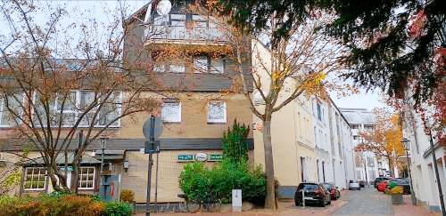 Ferienwohnung Bad Godesberg