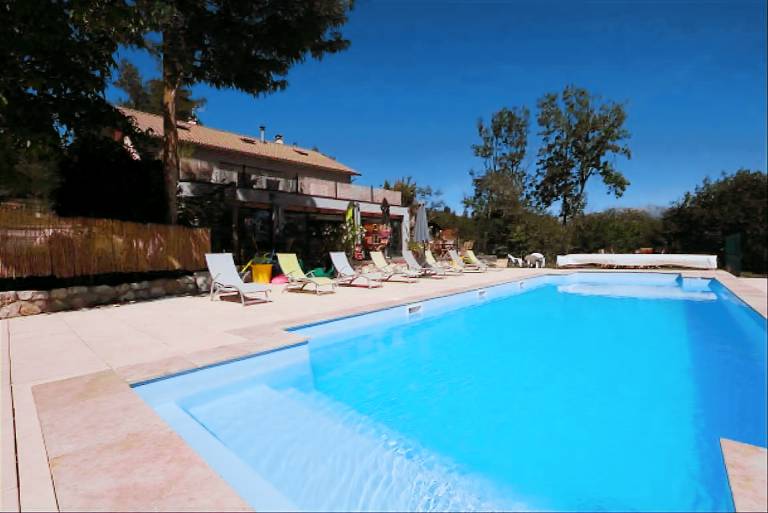 Maison de vacances Gap