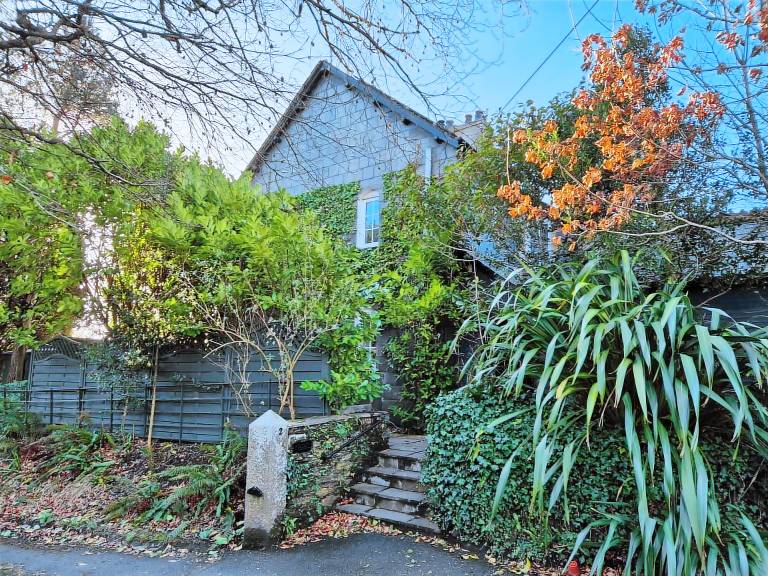 Cottage Looe